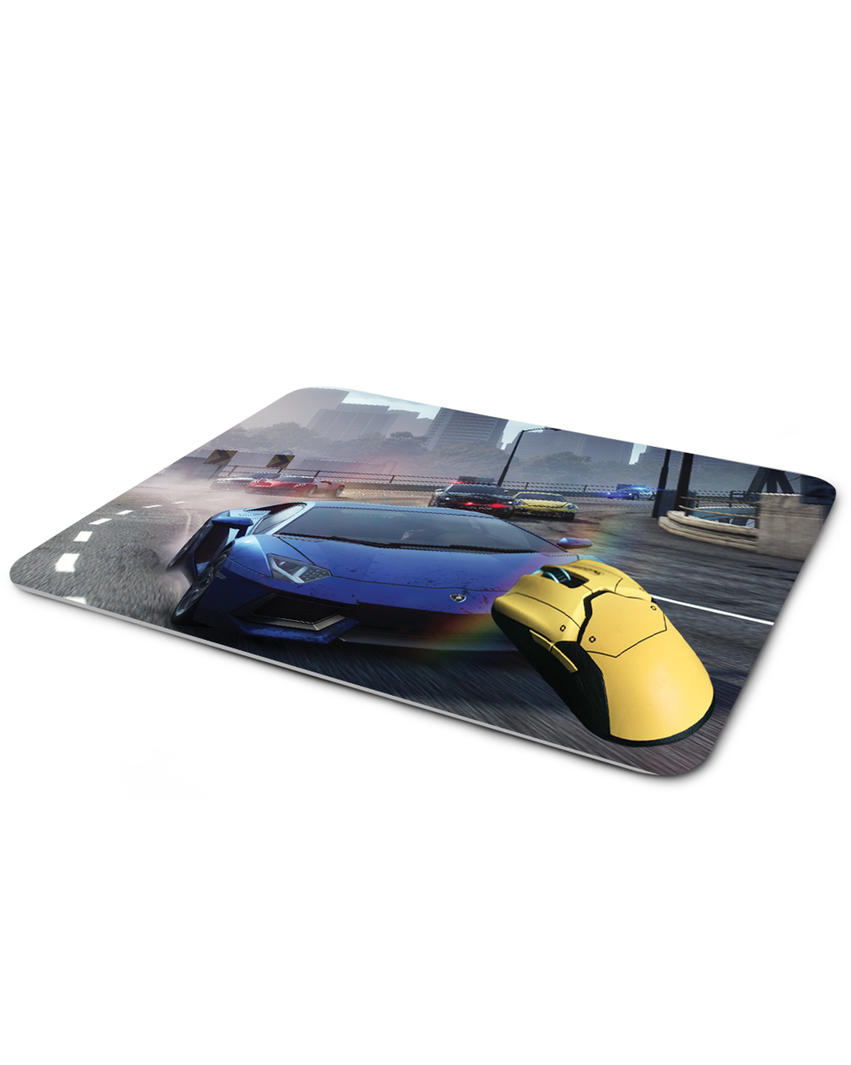 Mousepads