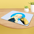 Blonde Daenerys Targaryen Fantasy Queen Portrait Design