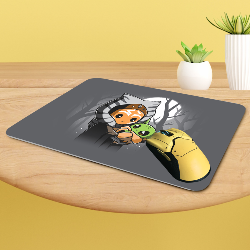 Grogu Baby Yoda Mandalorian Ahsoka Star Wars Design