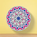 Ornamental Mandala Tea Coaster | Oriental Style